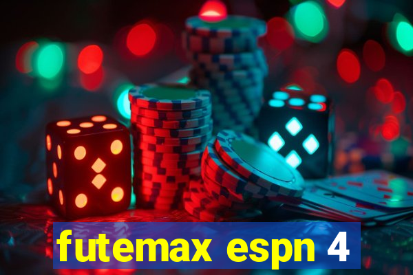 futemax espn 4